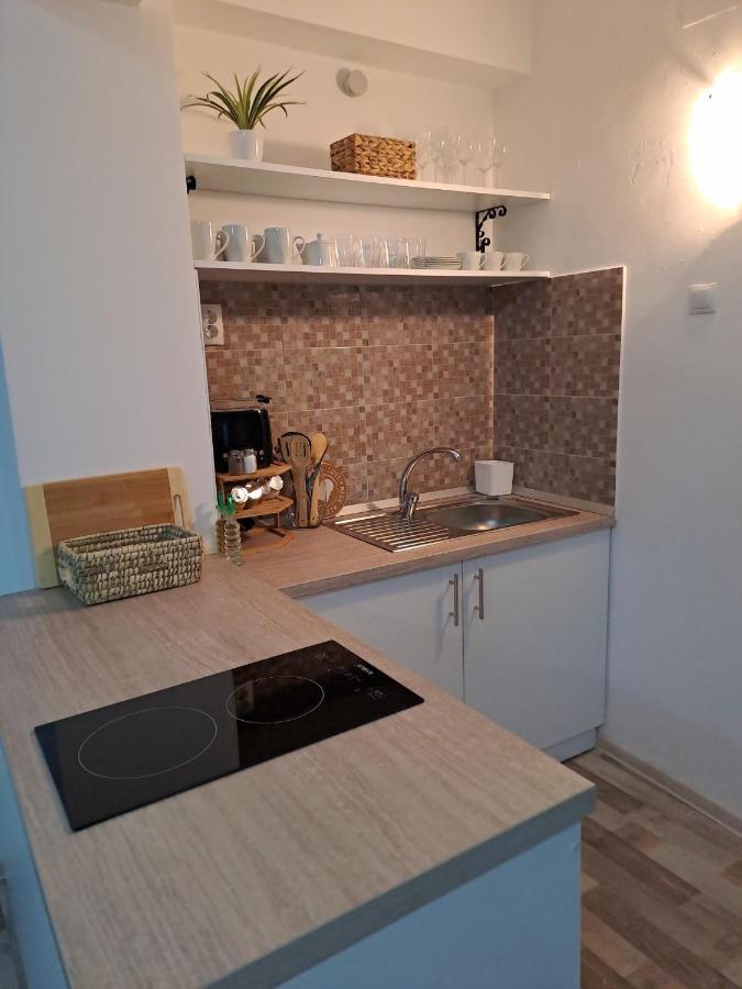 7 Level Central Apartments Miercurea Ciuc Esterno foto